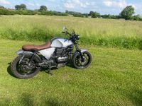 BMW K75 Totalumbau Nordrhein-Westfalen - Laer Vorschau