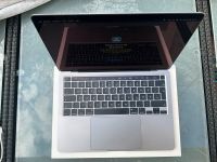 Apple MacBook Pro 13 265 GB (2020) Space Grau Touchbar Nordrhein-Westfalen - Herne Vorschau