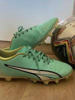 Fußballschuhe Bayern - Königsbrunn Vorschau