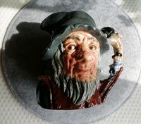 Royal Doulton * Rip van Winkle * Krug für Whiskey Whisky Hessen - Wiesbaden Vorschau