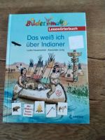 Erstleserbuch: Das weiß ich über Indianer Schleswig-Holstein - Handewitt Vorschau