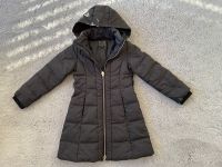 Guess Mädchen Jacke Mantel Gr. 8 Jahre schwarz Kr. München - Straßlach-Dingharting Vorschau