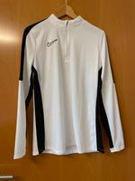 Nike Sportshirt/Laufshirt Weiß M (neu) Niedersachsen - Söhlde Vorschau