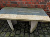 Tisch Gartentisch Steintisch Outdoor Nordrhein-Westfalen - Waldfeucht Vorschau