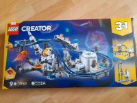 Lego 31142 Lego Creator 3in1 Weltraum-Achterbahn Hannover - Südstadt-Bult Vorschau