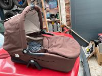 Maxi Cosi Mura babyschale/babywanne Nordrhein-Westfalen - Hagen Vorschau