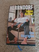 Herrendorf, Eine Biographie Niedersachsen - Oldenburg Vorschau