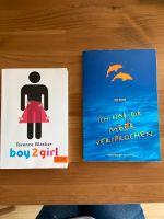 „Boy2girl“ und „Ich hab dich mehr versprochen“ Essen - Rüttenscheid Vorschau