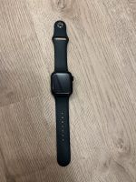 Apple Watch Series 7, 41mm, GPS, Midnight case und Armband Niedersachsen - Burgdorf Vorschau
