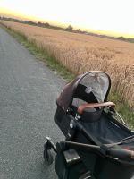 Joolz Kinderwagen Nordrhein-Westfalen - Hüllhorst Vorschau