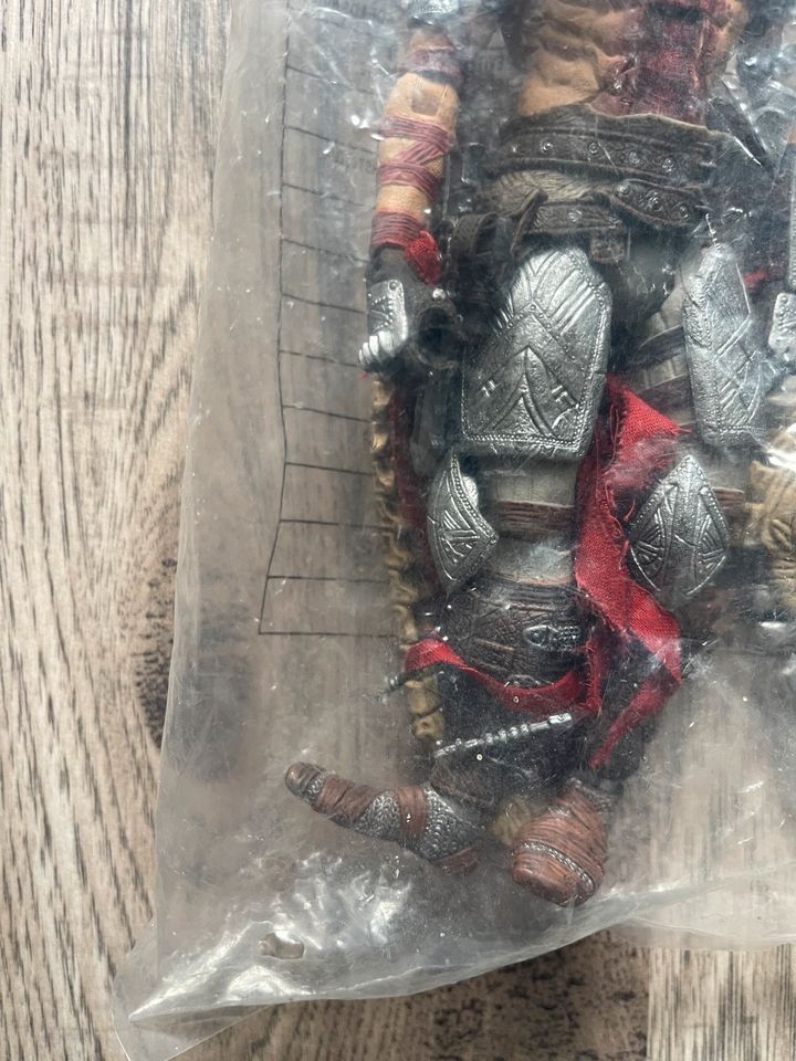 Dantes Inferno Actionfigur Playstation in Wuppertal