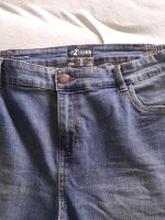 Jeans kurz Größe 48 Nordrhein-Westfalen - Herford Vorschau
