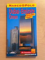 Reiseführer Dubai & Emirate Oman von Marco Polo Berlin - Grunewald Vorschau