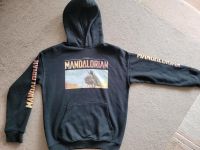 H&M Mandalorian Hoodie 158 164 Pullover Pulli Langarmshirt Hessen - Griesheim Vorschau