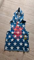 Zumba Jeans Top NEU Gr M Hessen - Borken Vorschau