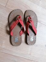 Flip Flops Hessen - Brechen Vorschau