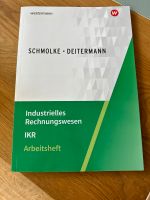 Industrielles Rechnungswesen ISBN: 9783804576605 Feldmoching-Hasenbergl - Feldmoching Vorschau