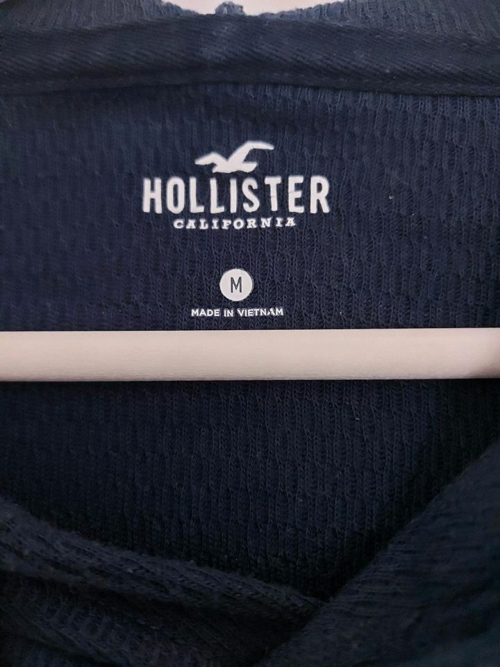 Hoodie/Pullover für Herren/Jungs, Hollister, M in Hannover