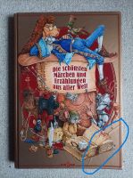 Buch - Die schönsten Märchen und Erzählungen aus aller Welt Sachsen-Anhalt - Merseburg Vorschau