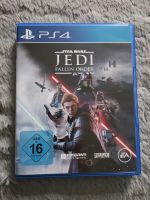 Star Wars Jedi Fallen Order PS4 Nordrhein-Westfalen - Iserlohn Vorschau