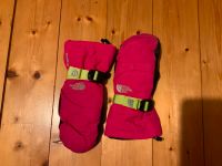 The North Face Handschuhe Mädchen pink Gr. S Sachsen - Delitzsch Vorschau