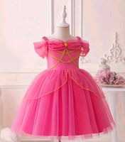 Prinzessinenkleid Mädchen 5-6Y Baden-Württemberg - Bietigheim-Bissingen Vorschau