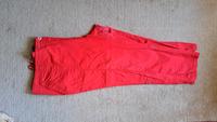 verschenke Ulla popken Hose Gr 58 sommerlich Niedersachsen - Holle Vorschau