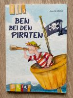 Ben bei den Piraten, ISBN 9783834637994, Lesestufe 3 NEU Nordrhein-Westfalen - Gronau (Westfalen) Vorschau