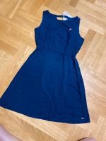 Tom Tailor Kleid NEU blau mit Punkten Gr. 36 S Dresden - Innere Altstadt Vorschau