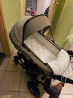 Hartan Kinderwagen +Buggyboard Brandenburg - Cottbus Vorschau