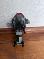 Lego 75344 Boba Fett Starship Bayern - Weilheim Vorschau