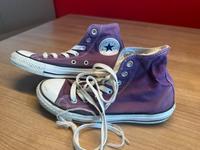 Converse All Star gr. 37 Baden-Württemberg - Bondorf Vorschau