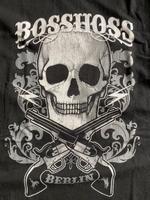 Bosshoss Band Shirt Gr.M Hessen - Bischofsheim Vorschau