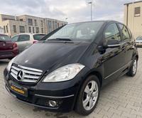 Mercedes-Benz A 160 A -Klasse A 160/Unfallfrei Hessen - Kelkheim Vorschau