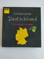 Kulinarisches Deutschland : 24 Streifzüge für Genießer. Baden-Württemberg - Radolfzell am Bodensee Vorschau
