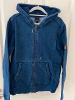 Bench SweatshirtJacke Blau M Niedersachsen - Oldenburg Vorschau