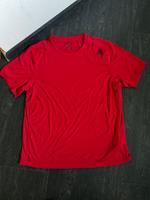 Reebok Speedwick Herren T-Shirt / Farbe rot / Größe XL Hessen - Schauenburg Vorschau