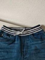 ☀️Tolle Thermohose Jeanshose☀️128 Bayern - Denkendorf Vorschau