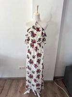 Maxi Sommerkleid S H&M, mit Etikett Duisburg - Rheinhausen Vorschau