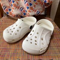 CROCS Baya Kids Gr. C 6 7 weiß 22-24 Niedersachsen - Vechta Vorschau