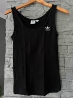 Tanktop Shirt von Adidas in schwarz, Größe S Bayern - Schweinfurt Vorschau