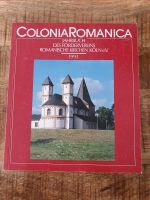 Colonia Romanica 1993 Köln Kirchen Buch Jahrbuch e. V. Romanik Berlin - Charlottenburg Vorschau