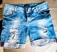 Jeansshorts Mecklenburg-Strelitz - Landkreis - Neustrelitz Vorschau