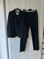 Hosenanzug Gr. 36 Sir Oliver Schwarz Blazer & Hose s.Oliver Hamburg - Wandsbek Vorschau