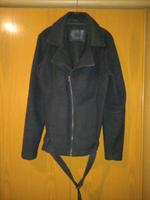 Fleece Jacke im Blazer Stil Nordrhein-Westfalen - Hamminkeln Vorschau