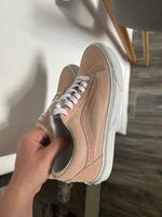 VANS OLD SKOOL (METALLIC DOTS) Brandenburg - Lindow Vorschau