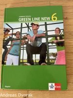 Schulbuch Green Line New 6 München - Milbertshofen - Am Hart Vorschau