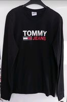 Herren T-Shirt Tommy Jeans von Tommy Hilfiger Rheinland-Pfalz - Mutterstadt Vorschau