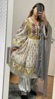 Kleid Afghanisch gold Obergiesing-Fasangarten - Obergiesing Vorschau