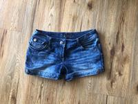 Süße Jeans Shorts Nordrhein-Westfalen - Hilden Vorschau